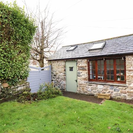 Little Orchard Barn Villa St Austell Buitenkant foto