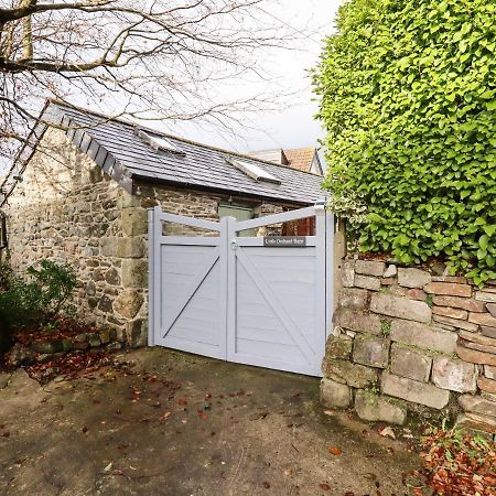 Little Orchard Barn Villa St Austell Buitenkant foto