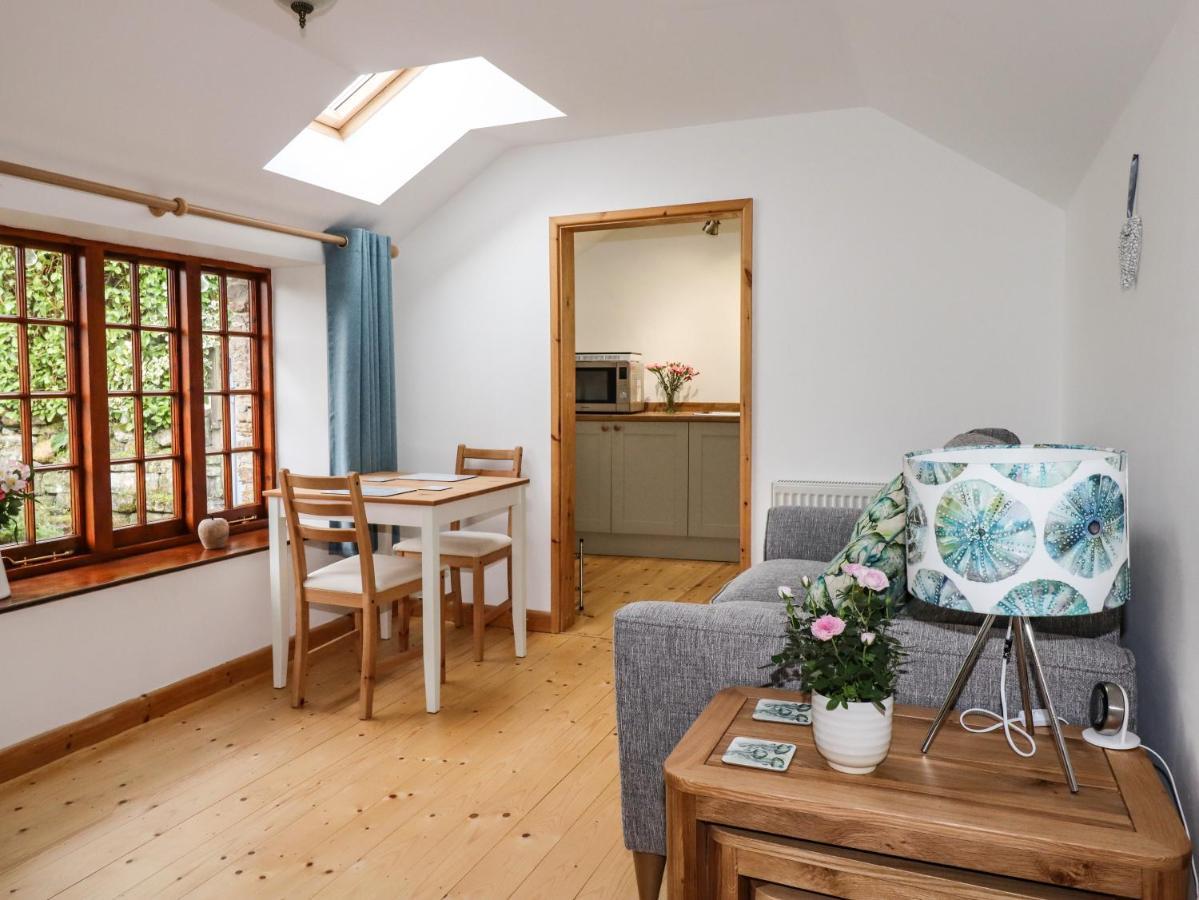 Little Orchard Barn Villa St Austell Buitenkant foto